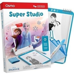 Osmo Disney Frozen II super Studio. New. 13450500
